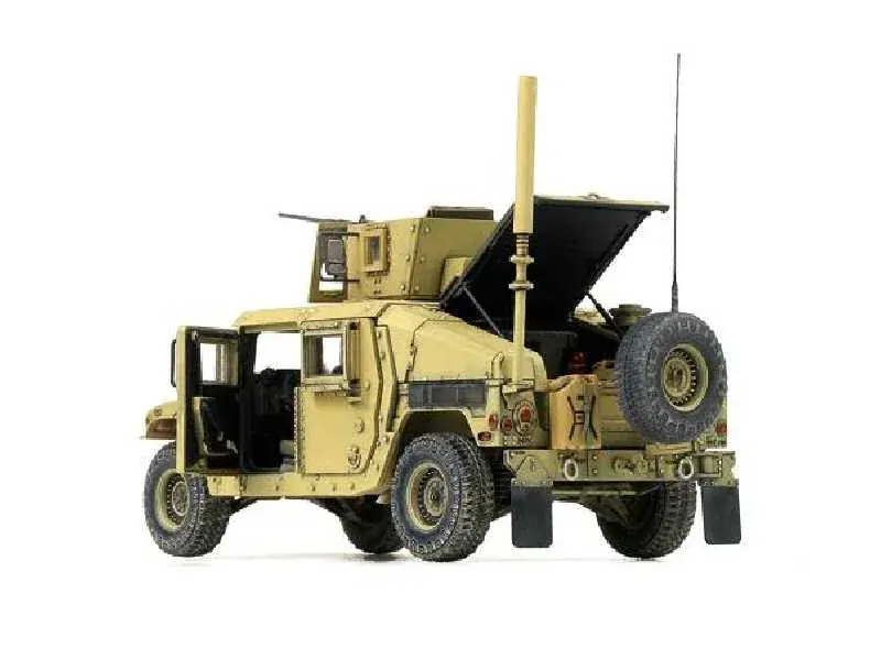 Academy M1151 Enhanced Armament Carrier 1/35